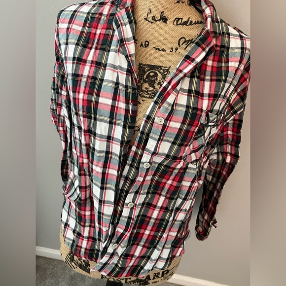 Victoria Secret pajama set medium short - Picture 1 of 7